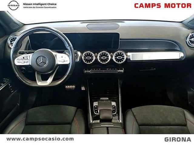 Mercedes-Benz GLB 200 DCT 163cv