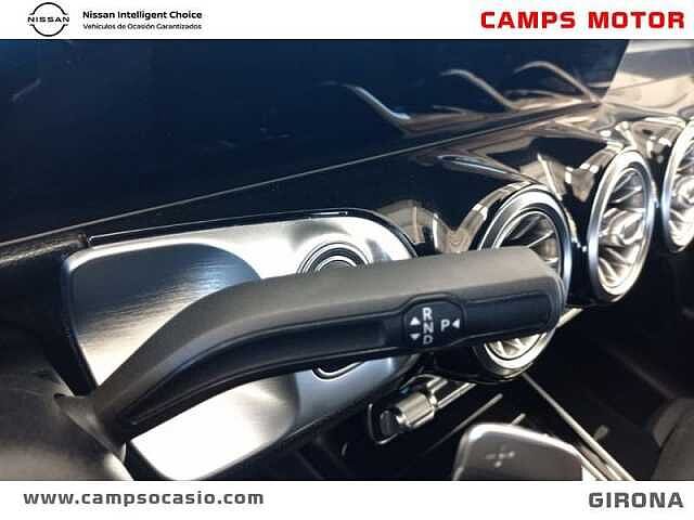 Mercedes-Benz GLB 200 DCT 163cv