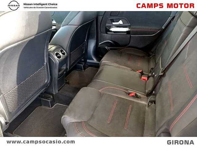 Mercedes-Benz GLB 200 DCT 163cv