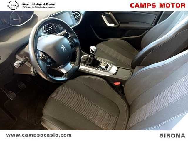 Peugeot 308 1.5 BlueHDI 130cv S&amp;S Allure