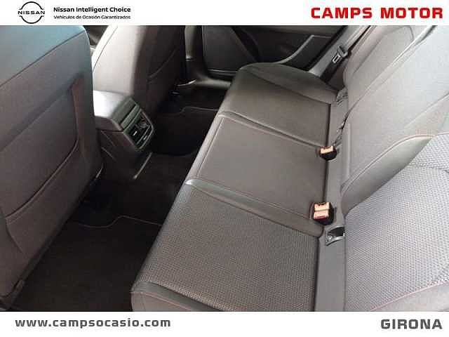 Seat Le&oacute;n 2.0 TDI 184cv S&amp;S FR