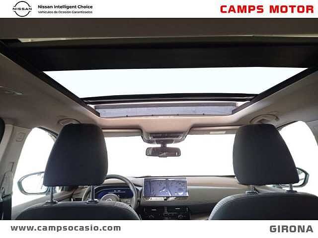 Nissan X-Trail 1.5 e-POWER 204cv A/T 5 plazas N-Connecta