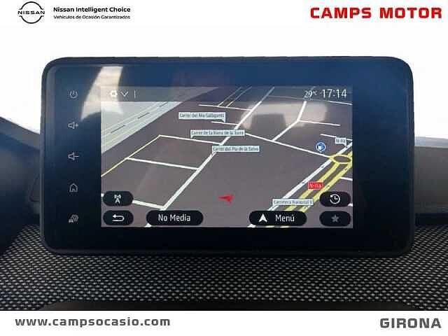 Dacia Jogger TCe 110cv 5 plazas S.L. Extreme