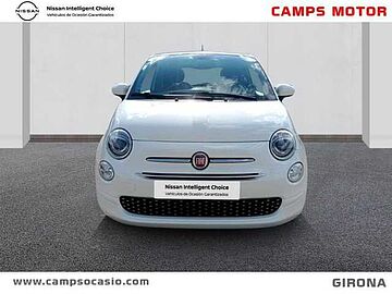 Fiat 500 1.0 6v GSE 70cv Dolcevita Blanco
