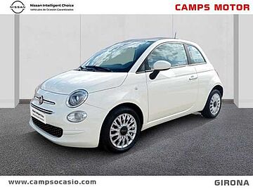Fiat 500 1.0 6v GSE 70cv Dolcevita Blanco