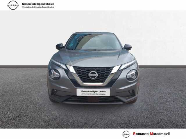 Nissan Juke JUKE 1.6 HYBRID 105 KW (143 CV) TEKNA