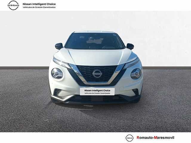 Nissan Juke Juke Acenta 2020