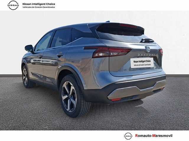 Nissan Qashqai Qashqai MHEV N-Connecta 2021
