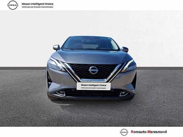 Nissan Qashqai Qashqai MHEV N-Connecta 2021