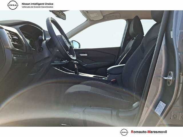 Nissan Qashqai Qashqai MHEV N-Connecta 2021