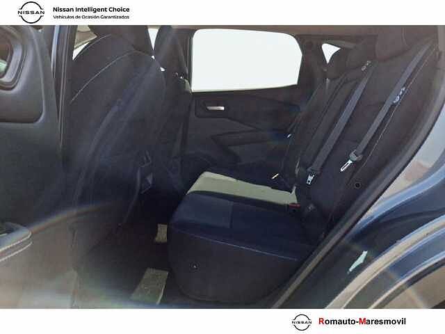 Nissan Qashqai Qashqai MHEV N-Connecta 2021