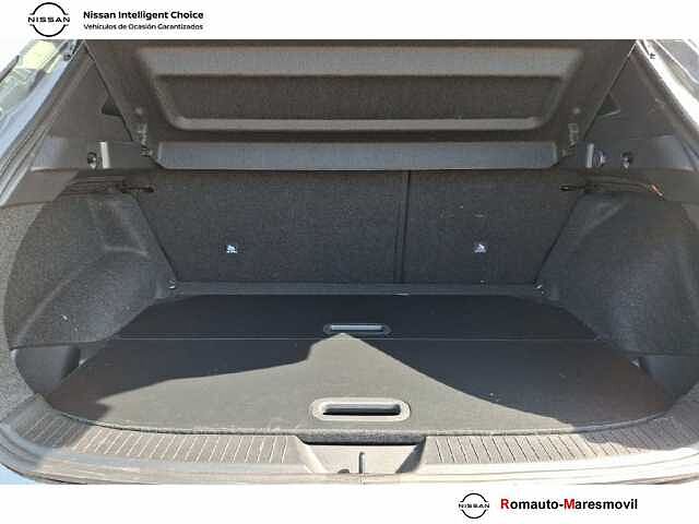 Nissan Qashqai Qashqai MHEV N-Connecta 2021