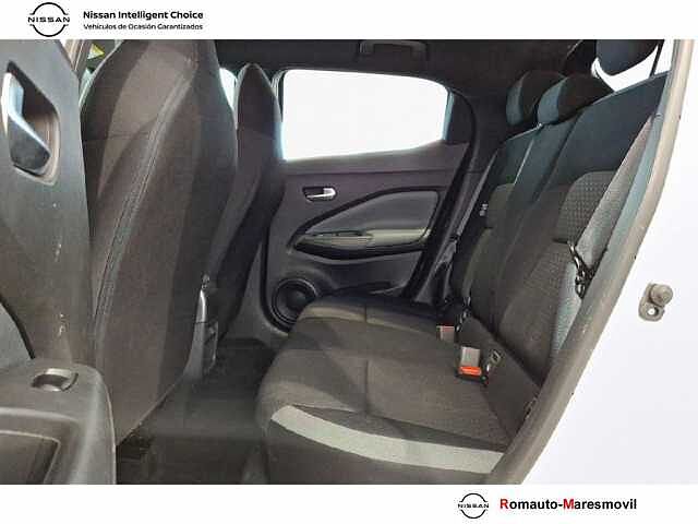 Nissan Juke Juke N-Connecta 2020