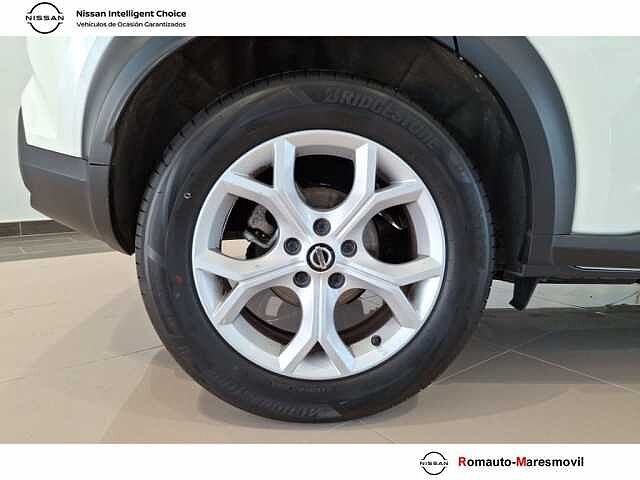 Nissan Juke Juke N-Connecta 2020