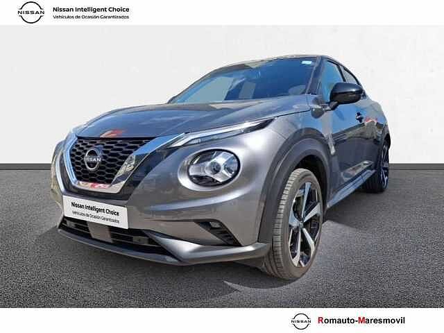 Nissan Juke Juke Tekna 2020