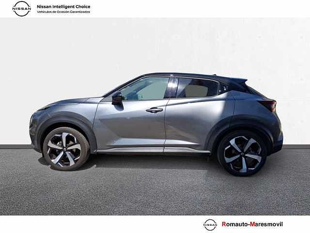 Nissan Juke Juke Tekna 2020