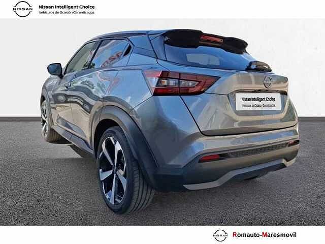 Nissan Juke Juke Tekna 2020