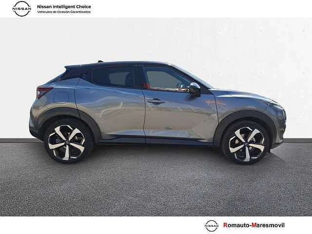 Nissan Juke Juke Tekna 2020