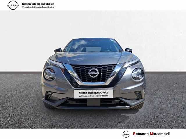 Nissan Juke Juke Tekna 2020