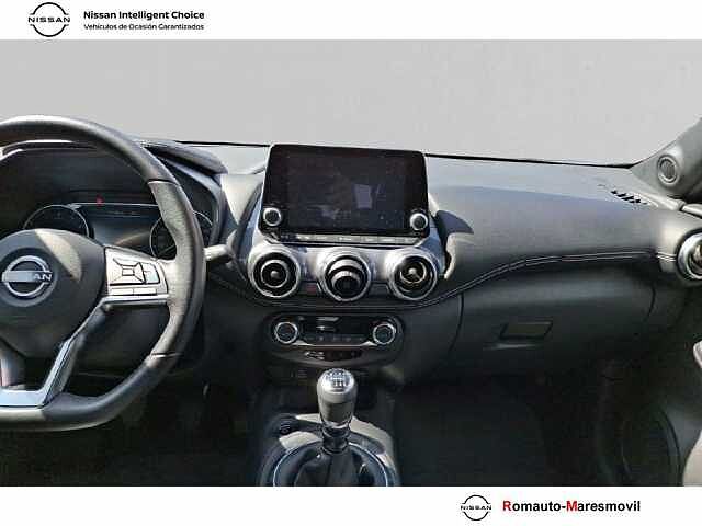 Nissan Juke Juke Tekna 2020