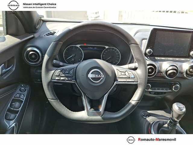 Nissan Juke Juke Tekna 2020