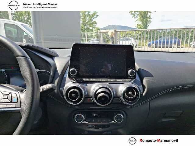 Nissan Juke Juke Tekna 2020