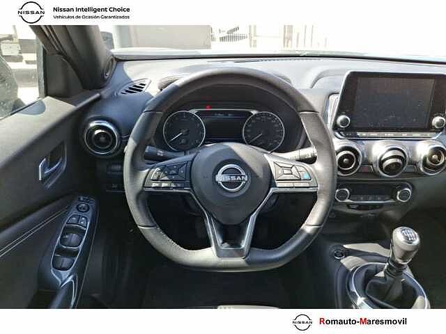 Nissan Juke Juke Tekna 2020