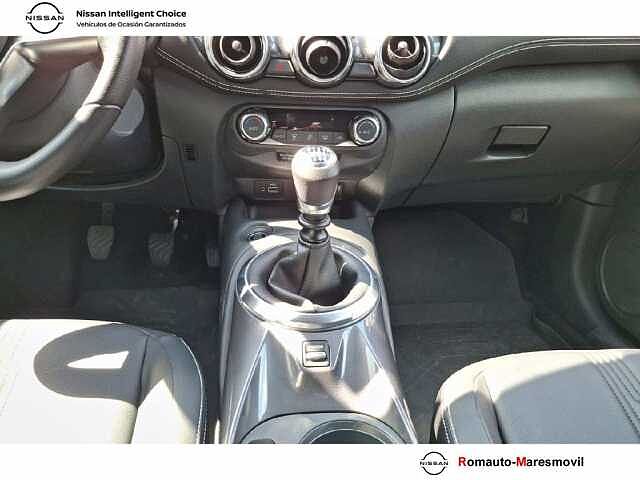 Nissan Juke Juke Tekna 2020