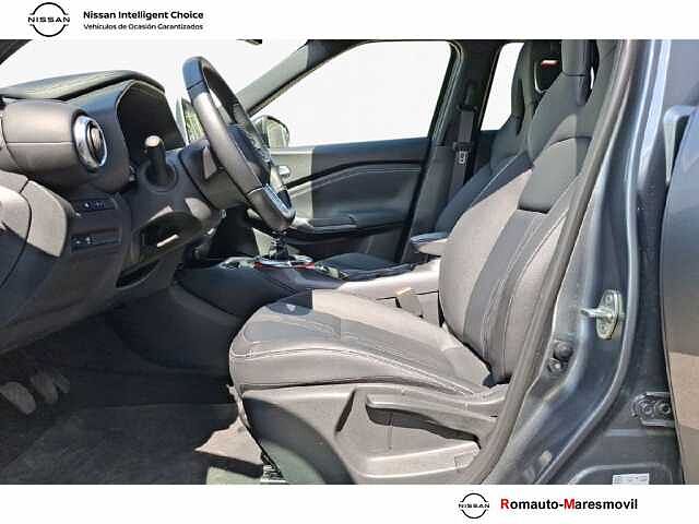 Nissan Juke Juke Tekna 2020