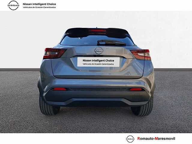 Nissan Juke Juke Tekna 2020
