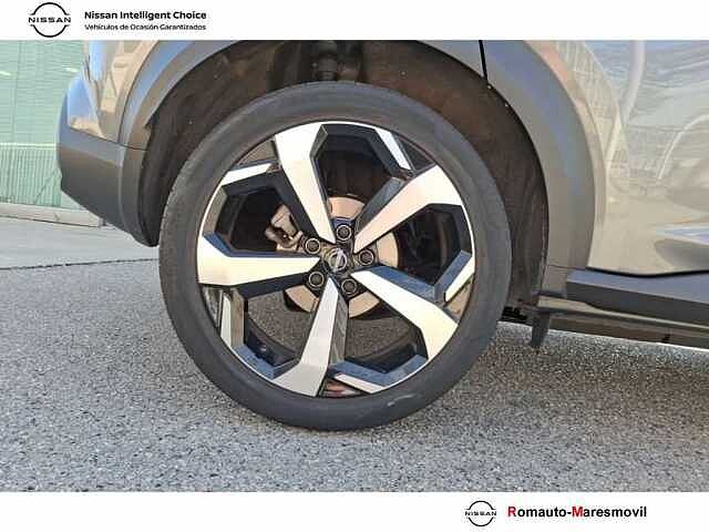 Nissan Juke Juke Tekna 2020