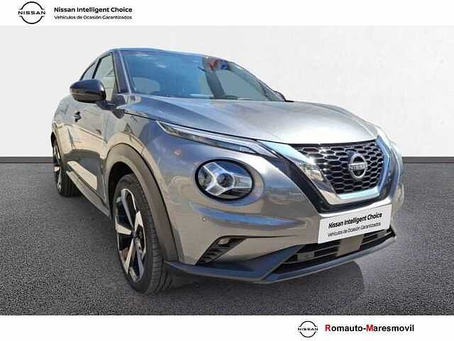 Nissan Juke Juke Tekna 2020
