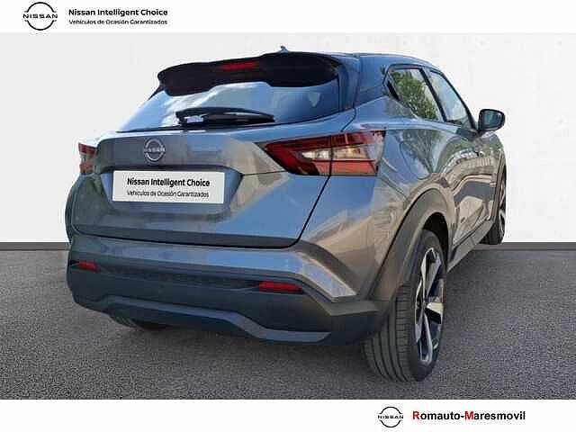 Nissan Juke Juke Tekna 2020