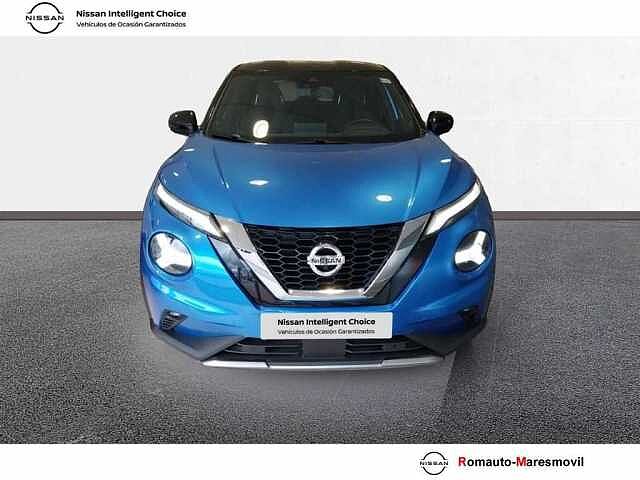 Nissan Juke Juke Tekna 2020
