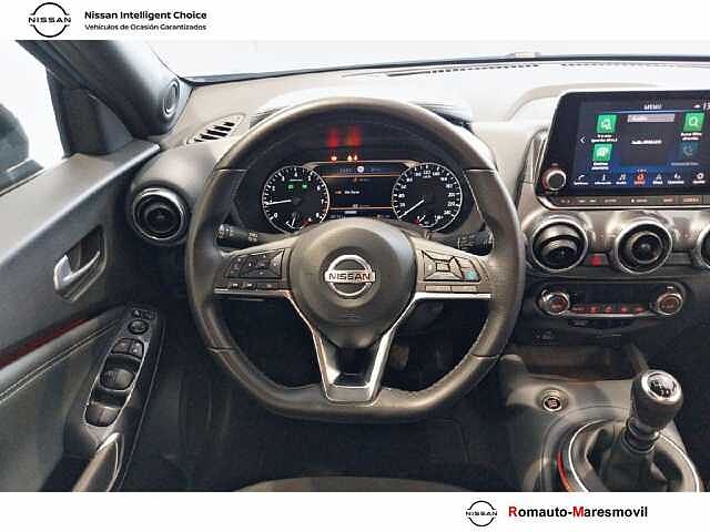 Nissan Juke Juke Tekna 2020