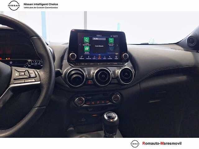 Nissan Juke Juke Tekna 2020