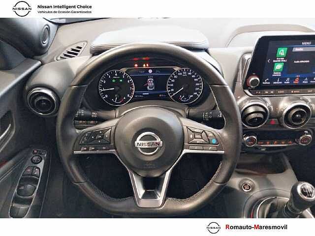 Nissan Juke Juke Tekna 2020