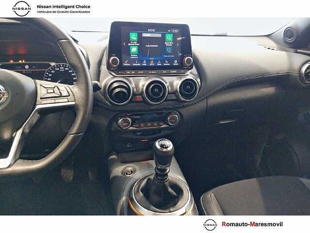 Nissan Juke Juke Tekna 2020