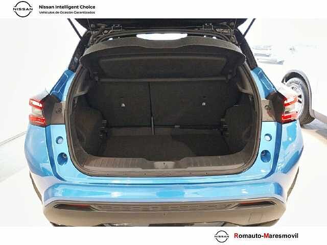 Nissan Juke Juke Tekna 2020
