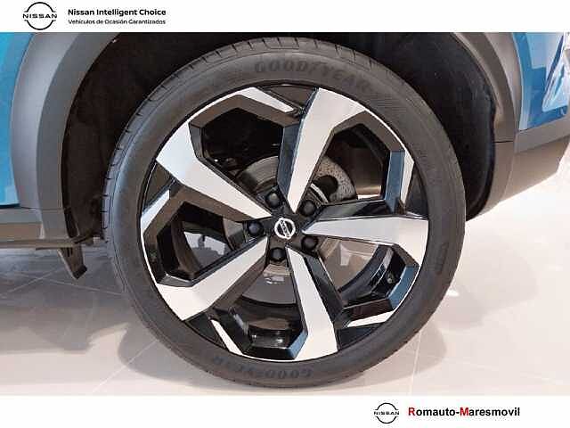 Nissan Juke Juke Tekna 2020