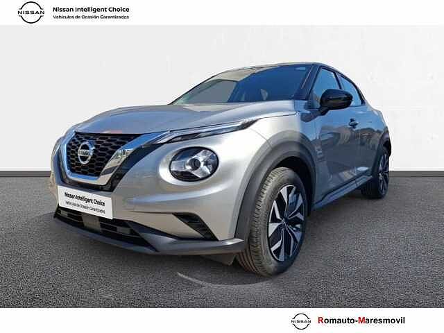 Nissan Juke Juke Acenta 2020