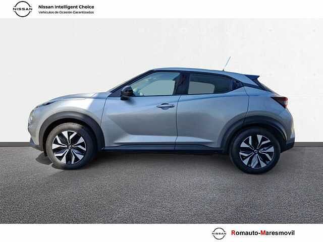 Nissan Juke Juke Acenta 2020