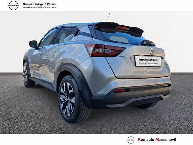 Nissan Juke Juke Acenta 2020