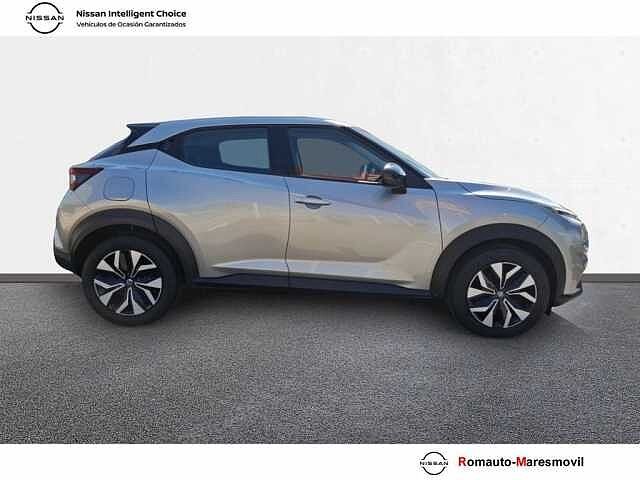 Nissan Juke Juke Acenta 2020