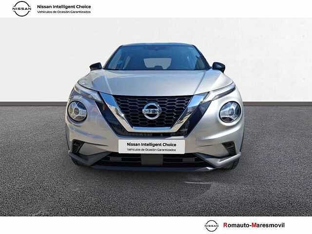 Nissan Juke Juke Acenta 2020