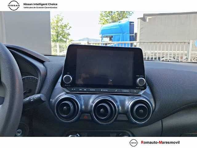 Nissan Juke Juke Acenta 2020