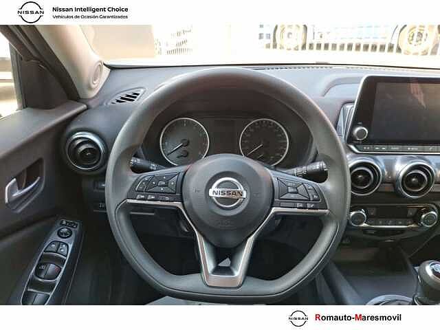 Nissan Juke Juke Acenta 2020