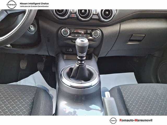 Nissan Juke Juke Acenta 2020