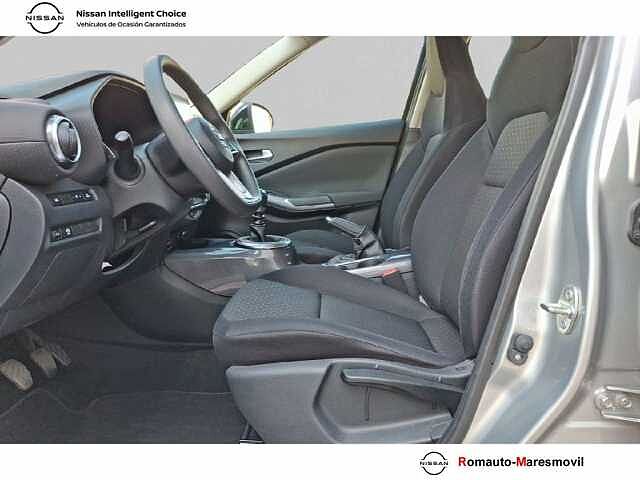 Nissan Juke Juke Acenta 2020