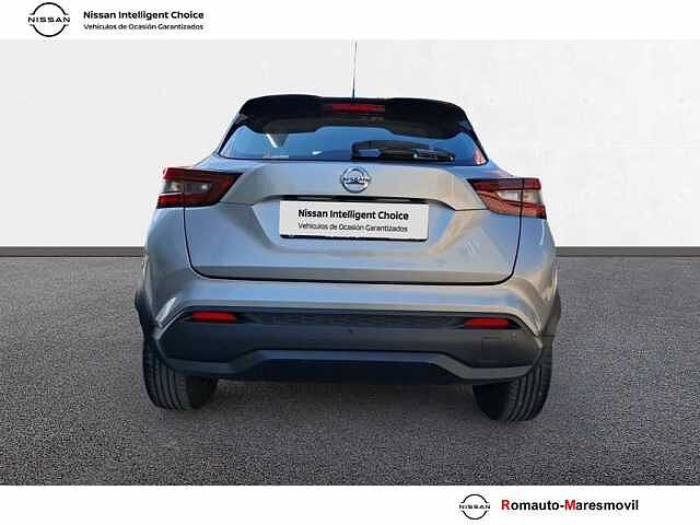Nissan Juke Juke Acenta 2020